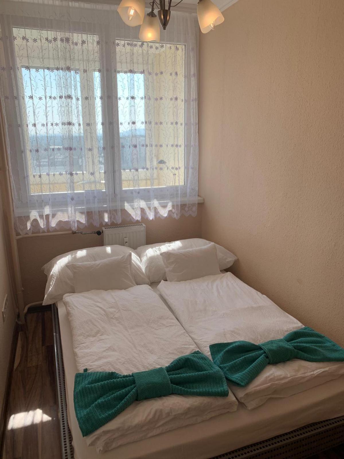 Apartamento Vegas Zuglo