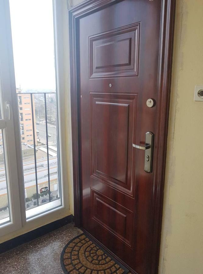 Apartamento Vegas Zuglo Budapeste