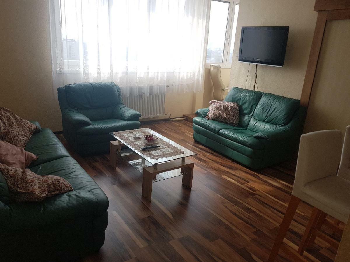 Vegas Zuglo Apartamento Budapeste