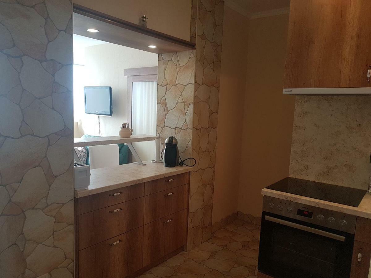 Apartamento Vegas Zuglo