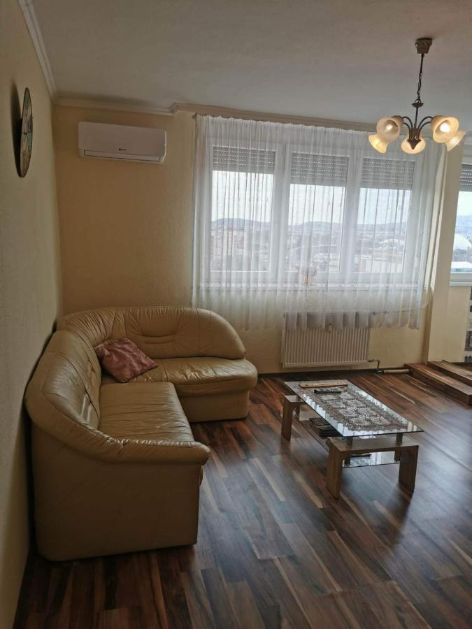 Apartment Vegas Zuglo Budapest