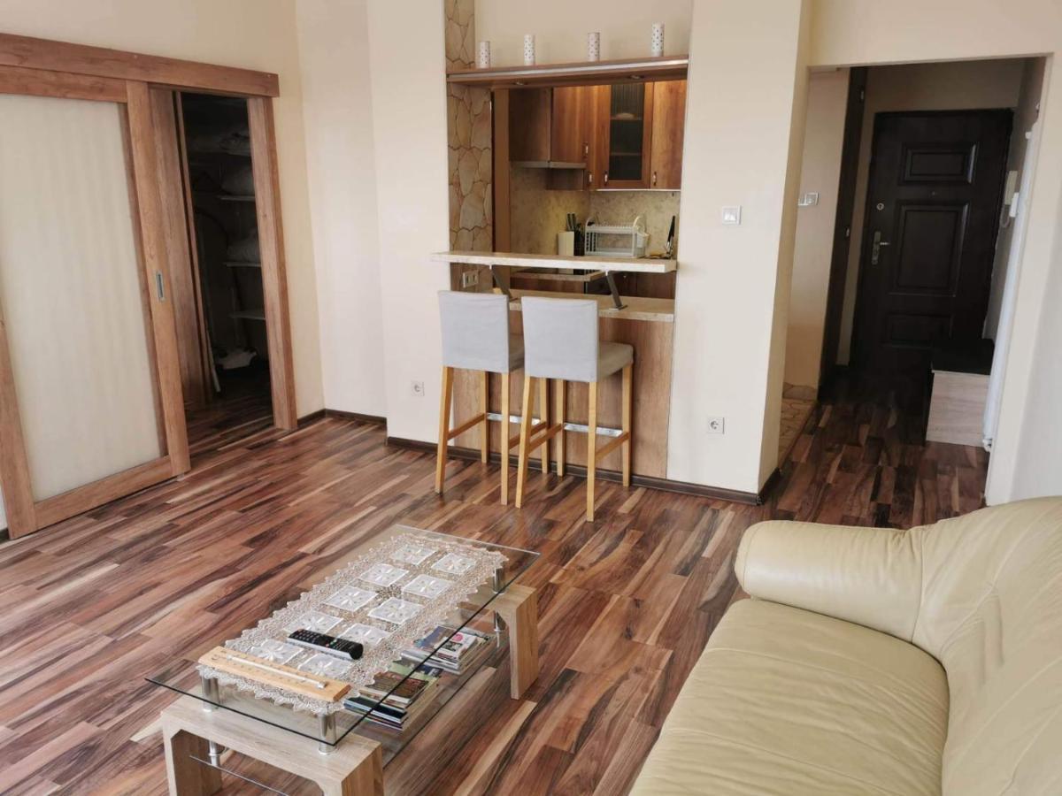 Apartment Vegas Zuglo *