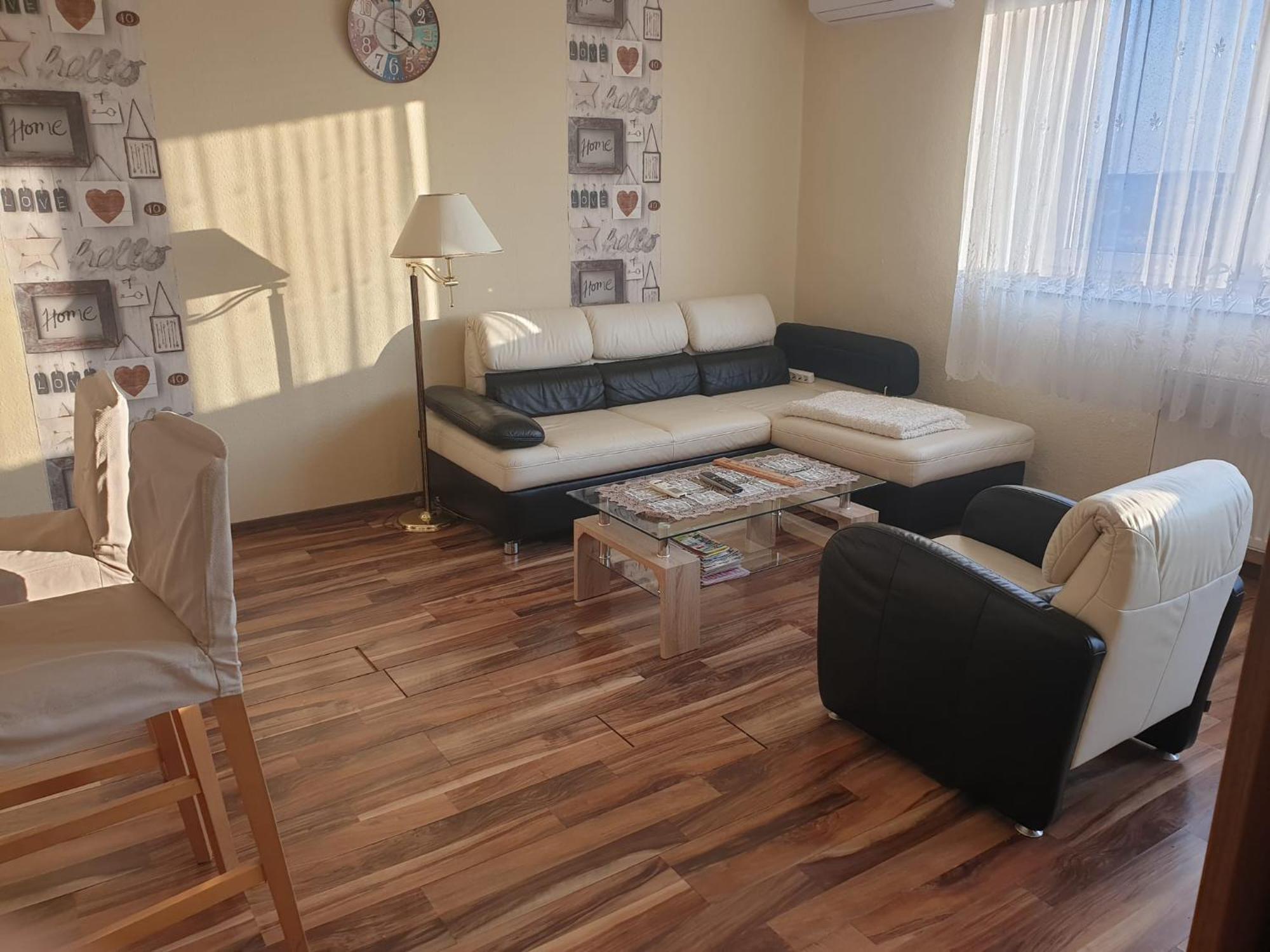 Vegas Zuglo Apartment